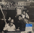 DUKE ELLINGTON - Money Jungle LP [180G/Blue Note Tone Poet Series]