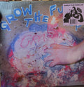 VIAL - Grow The Fuck Up LP (COLOR VARIANT)