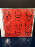 CHILD ABUSE Miracle Of Birth CD