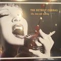 DETROIT COBRAS - Love, Life, & Leaving LP