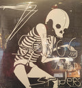 RIGGS, DAX - 7 Songs For Spiders LP