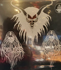 APOCALYPSE - S/T LP