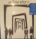 THE RUDE KIDS - Safe Society LP