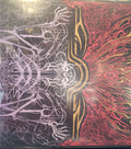 UFOMAMMUT - Hidden LP (CLEAR VARIANT)