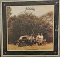 [USED] AMERICA Holiday LP