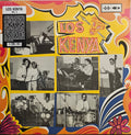 LOS KENYA - Kenya Vol. 2 [LP]