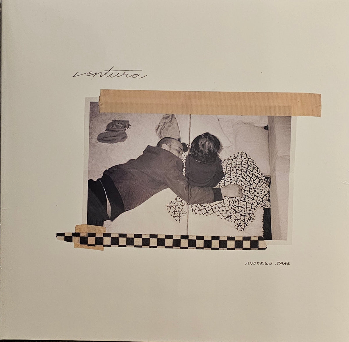 ANDERSON.PAAK - Ventura [LP]
