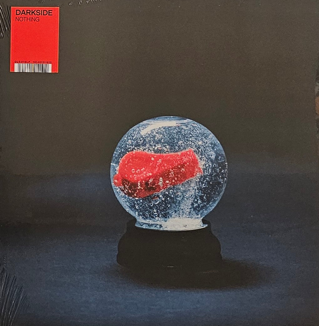 DARKSIDE - Nothing [LP]