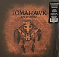 TOMAHAWK - Anonymous LP [Orange Vinyl]