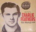 FEATHERS, CHARLIE best of sun LP