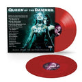 V/A - Queen Of The Damned {OST Red 2LP}