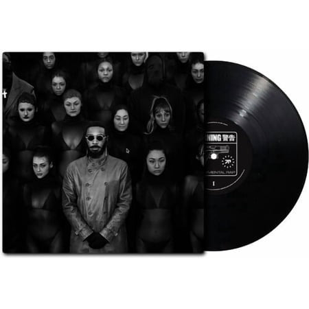 JPEGMAFIA - Experimental Rap {2LP}