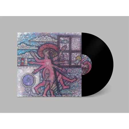 CRYING LOSER - The Ick [INDIE EXCLUSIVE] LP