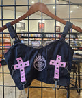 Sacred Heart Tube Top