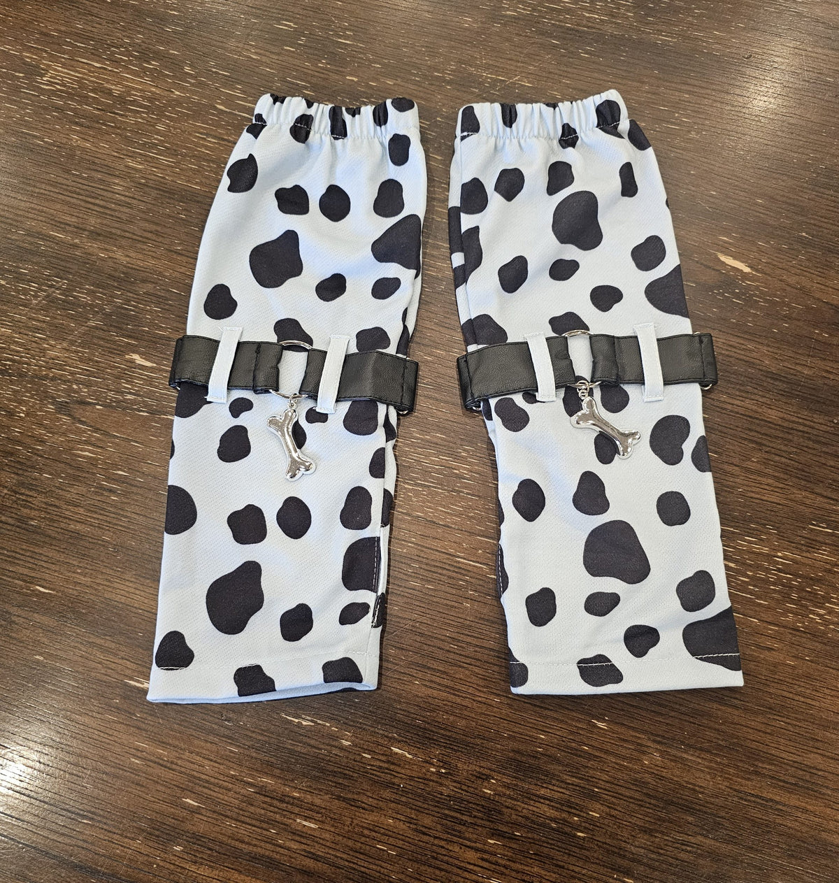 Puppy Love Arm Warmers