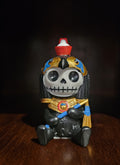 Furrybones Statue - Horus