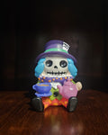 Furrybones Statue - Mad Hatter