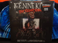 ICE NINE KILLS - The Silver Scream (2LP / Translucent Bloodshot Vinyl)