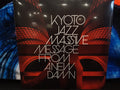 KYOTO JAZZ MASSIVE - Message From A New Dawn (2LP)