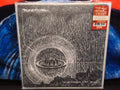 TECHNO ANIMAL - Brotherhood Of The Bomb (2LP / Forest Green - Blood Red Edition)