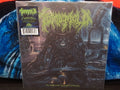 TOMB MOLD - Planetary Clairvoyance (Blue Vinyl)