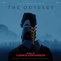 Goransson, Ludwig - Odyssey (3lp)