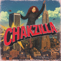 KHAN, CHAKA - Chakzilla {180G Eco LP}