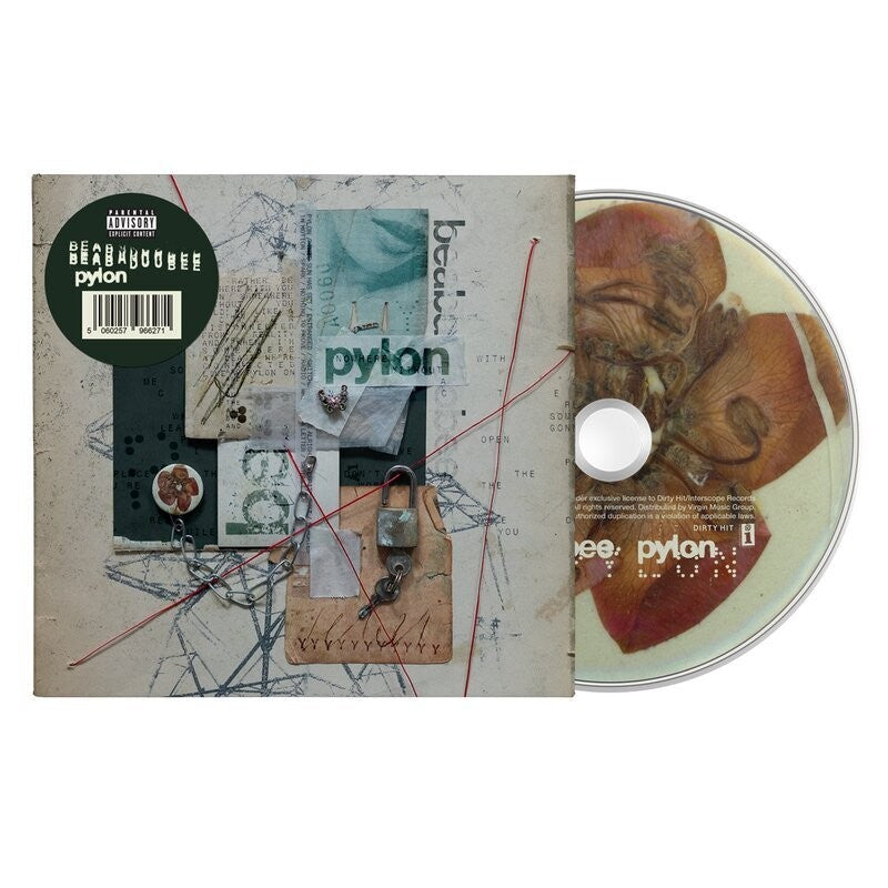 BEABADOOBEE - Pylon {CD}