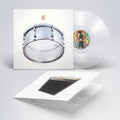 LA PRIEST Into The Sky {Clear LP}