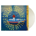 BRIDGES, LEON - Happiness Anytime {White Sand LP}