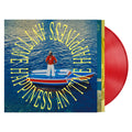 BRIDGES, LEON - Happiness Anytime {Indie Exclusive Red LP}