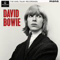 BOWIE, DAVID - The Shel Talmy Recordings {LP}