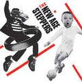 NEW AGE STEPPERS The New Age Steppers