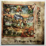 DJ MUGGS Dies Occidendum BLACK VINYL