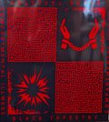 BLACK TAPESTRY - Compartmental Illness {LP}