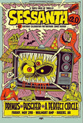 Sessanta Tour Poster 5/2/25 Rogers, AR