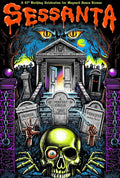Sessanta Tour Poster 5/11/25 Virginia Beach, VA
