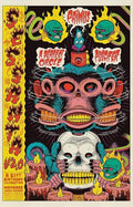 Sessanta Tour Poster 5/8/25 Tampa, FL