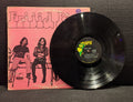 [USED] FRIGID PINK s/t LP