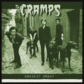 THE CRAMPS - Gravest Gravy [LP]
