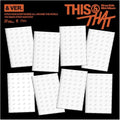 STRAY KIDS - This & That (Compact Version) [2 CD]