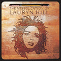 HILL, LAURYN - The Miseducation Of Lauryn Hill [LP]