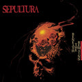 SEPULTURA - Beneath The Remains [LP]