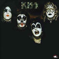 KISS - S/T {LP}