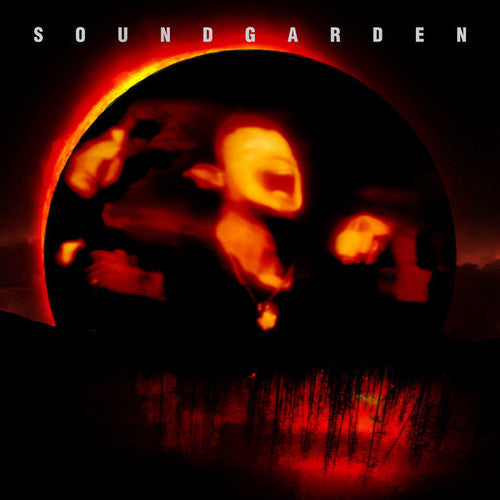 SOUNDGARDEN - Superunknown {LP}