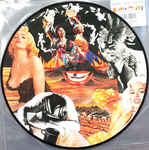 NURSE WITH WOUND Sylvie And Babs High-Thigh