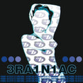 BRAINIAC - Hissing Prigs {LP}