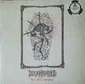DECAPITATED The First Damned