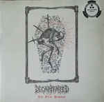 DECAPITATED The First Damned
