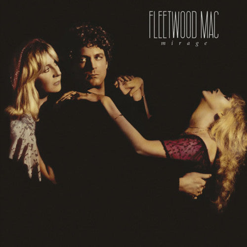 FLEETWOOD MAC - Mirage {180g LP}